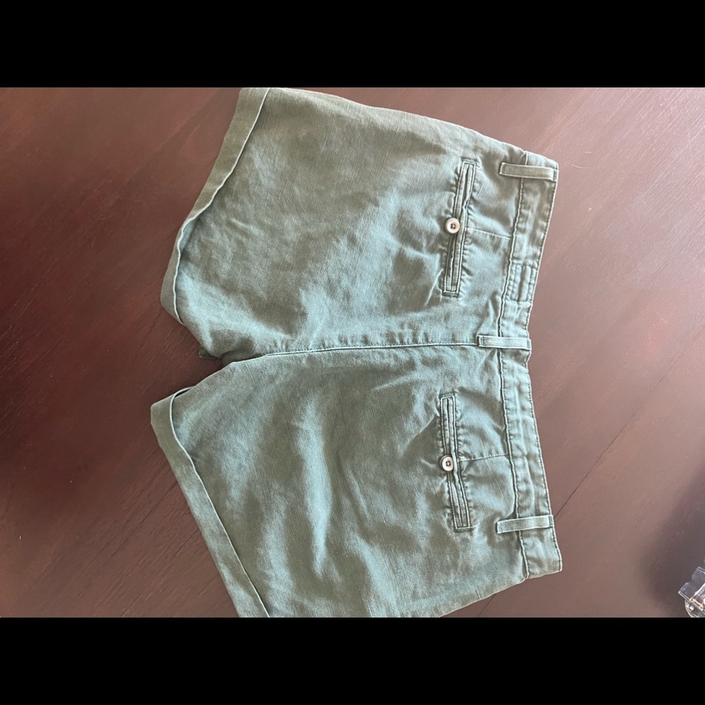 AG “The Tristan” Short 3”
